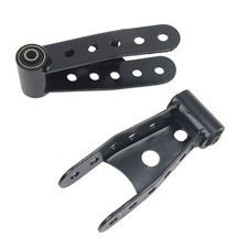 Belltech 6486 1.5 Lift Leaf Spring Shackle Ki...