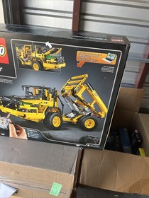 LEGO TECHNIC: Volvo L350f Wheel Loader (42030)