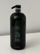 Paul Mitchell Tea Tree Special Shampoo 1 Lite...