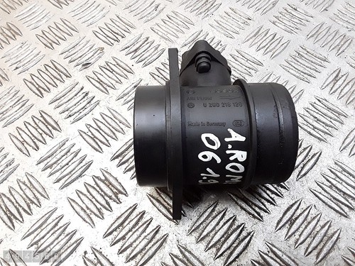 2006 ALFA ROMEO 147 LUFTMASSENMESSER DIESEL 1900JTD 0280218120