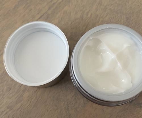 Clinique Smart Night Custom-Repair Feuchtigkeitscreme 1,0 oz/30 ml trockene Kombination - Bild 5 von 5