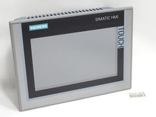 Siemens TP700 Comfort Panel 6AV2124-0GC01-0AX...