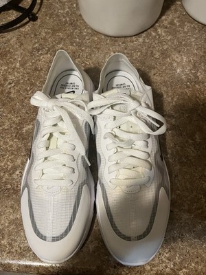 Nike Renew Lucent White US Size 10 NWB