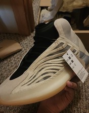 SIZE 9 adidas Yeezy QNTM Mist Slate HQ2085