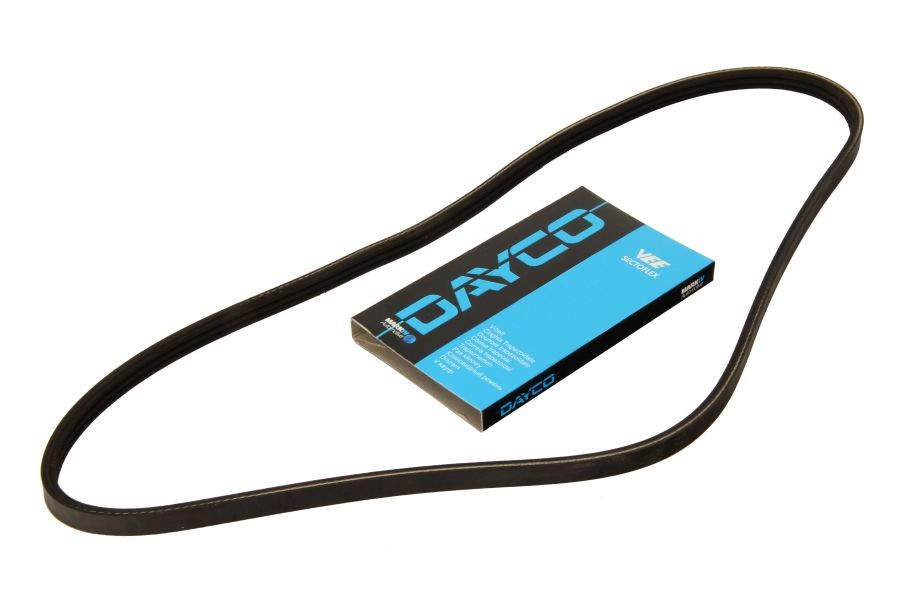 Fits DAYCO DAY3PK800 V-ribbed Belt DAY3PK800 Multi-V-belt (3PK800) fi ⭐UK Stock⭐