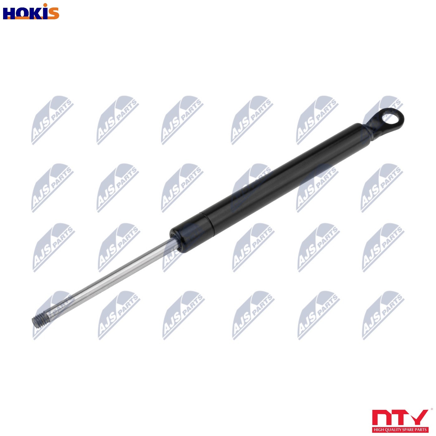 ✅Fits NTY AE-CT-008 REAR WINDOW GAS FLUSH  ⭐UK Seller⭐ - Image 8