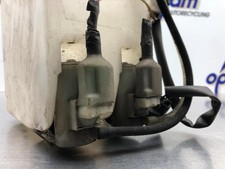 Behälter Scheibenwaschanlage Suzuki Swift III EZ, MZ 3845062JA1 P23895664