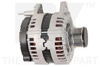Lichtmaschine Generator FüR VW Passat Variant 365 2.0 TDI 1.6 3C5 7N Skoda