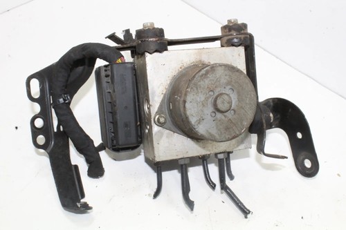 MINI Cooper Countryman R60 6858542 ABS Pumpe 2.00 Diesel 105kw 2012