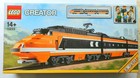 New Sealed Lego Creator 10233 Horizon Express