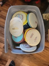 5 Disc Golf Disc Mystery Boxes