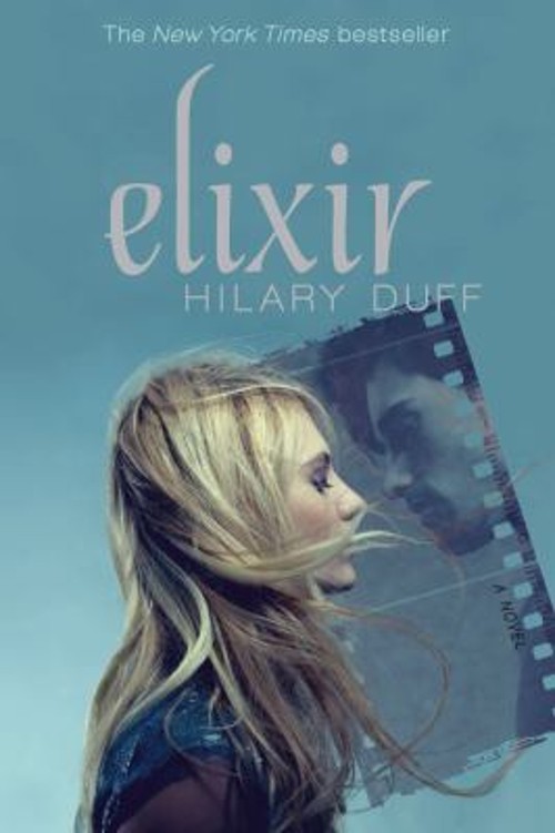 Elixir Paperback Hilary DuffFree US Delivery | ISBN:1442408545