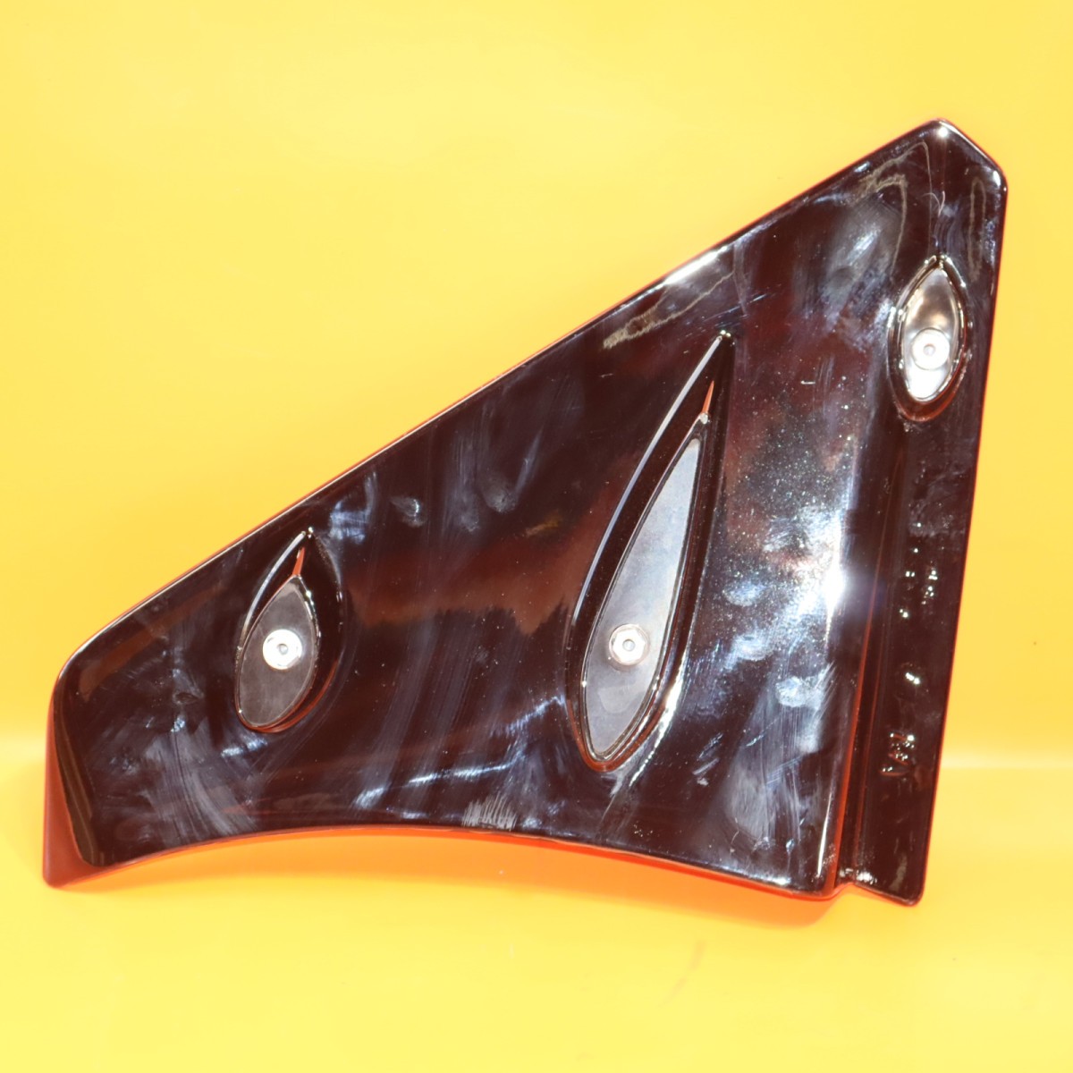 LAMBORGHINI REVUELTO DOOR COVER RIGHT PASSENGER 2024 2025 2026 47B853856 OEM