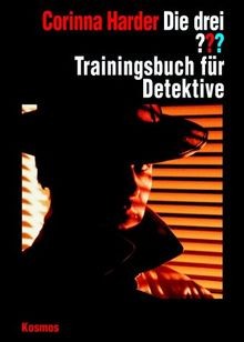 Die drei ???. Trainingsbuch für Detektive. (drei Fr... | Buch | Zustand sehr gut
