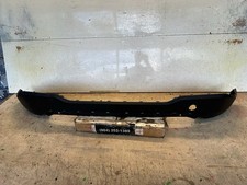 2023-2024 Kia Soul Rear Bumper Lower Cover Oem 2023-2024 Kia Soul Rear Bumper Lower Cover Oem