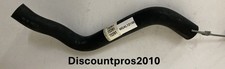 Dayco 72291 Upper Radiator Coolant Hose Ford Mustang 2005-2010