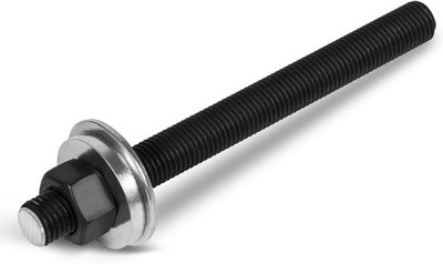 Harmonic Balancer Installer Crank Pulley Installer Crankshaft Installation Tool