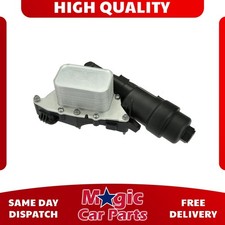 OIL FILTER HOUSING & COOLER FOR MINI F54 F55 F56 F57 BMW 2 I8 X1 X2 11428585235
