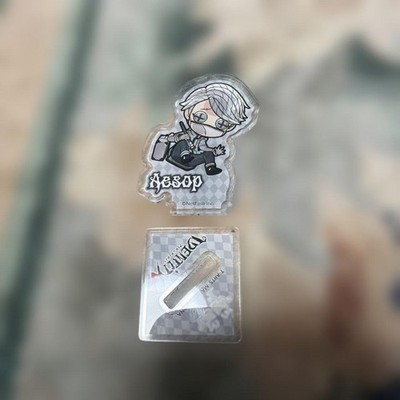 Identity V - Embalmer - Aesop - Acrylständer - Pita Deforme