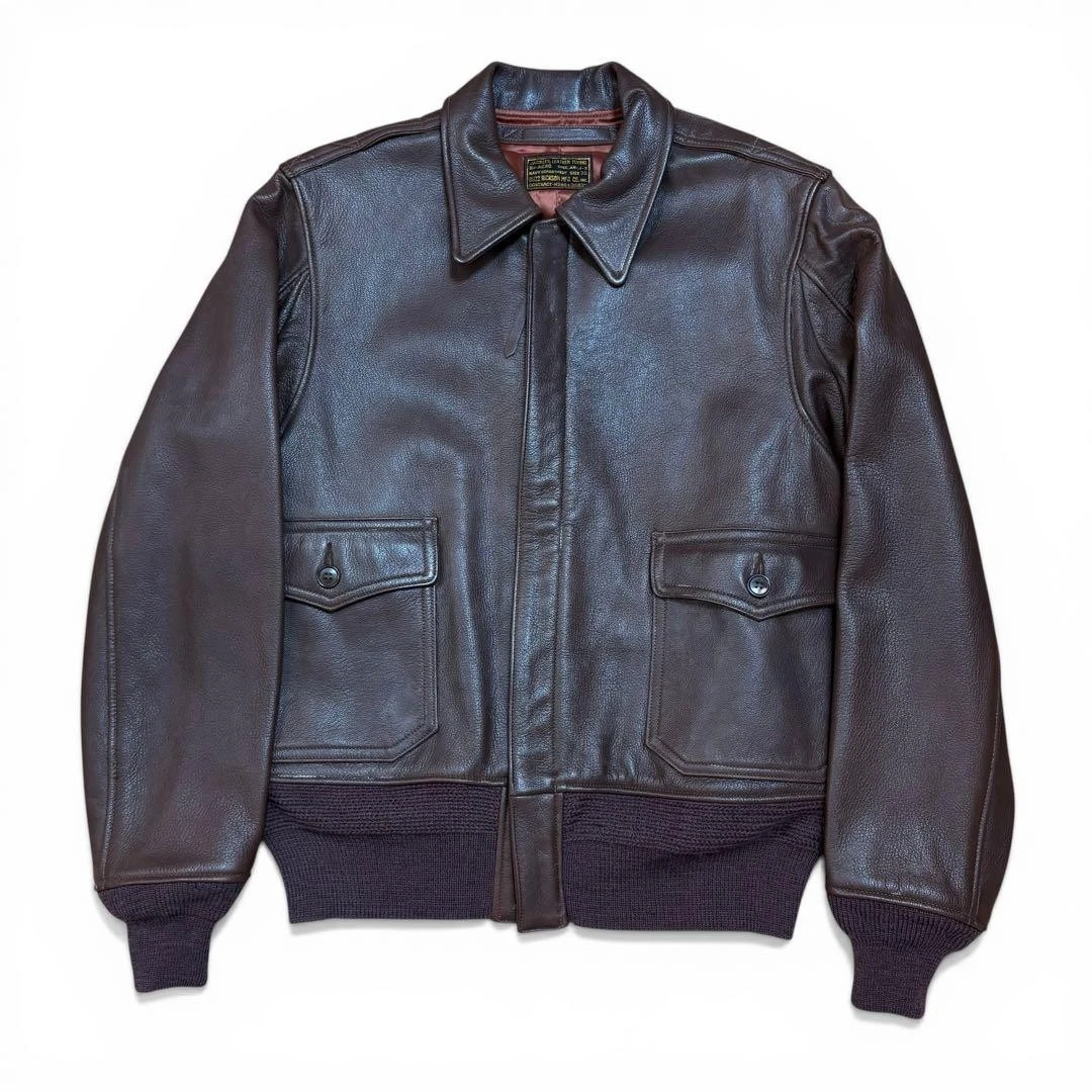 Brown Regular Buzz Rickson's Clothing for Men for sale | eBay
