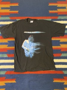 Jeff Beck Shirt | eBay