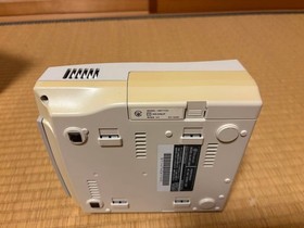 Dreamcast Main Unit Used Working Item with Bonus