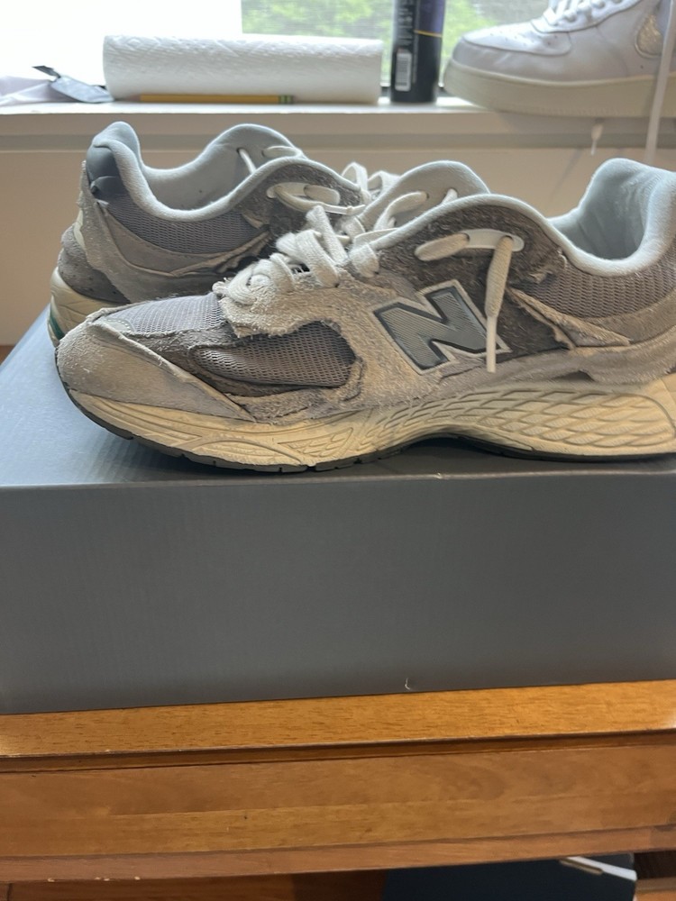 New Balance Running Shoes for Men & Women – Comfort & Style