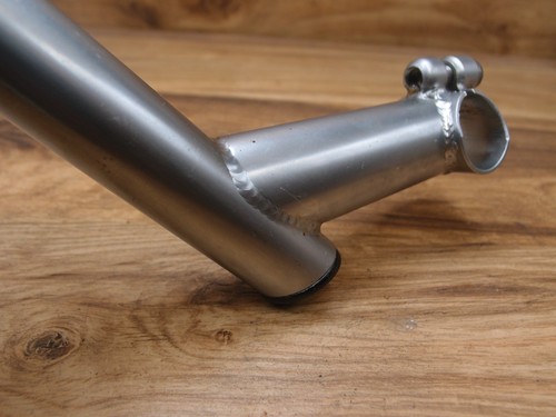 quill stem nL for touring bike  25.4 mm - Picture 10 of 11