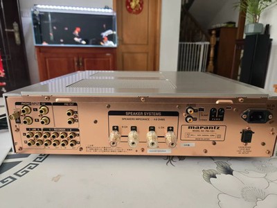 Marantz PM-13S1 integrated amplifier in Excellent Condition