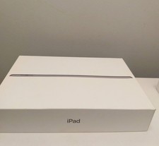 Apple iPad 9. Gen Nur Verpackung