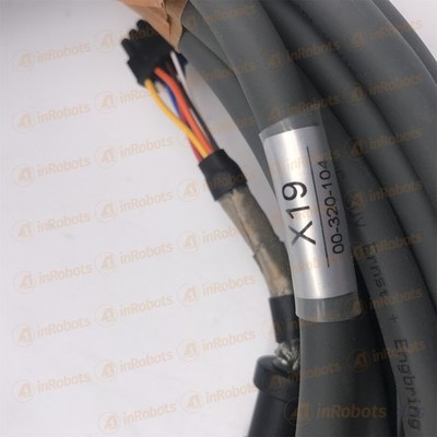 KUKA Cable 00-320-104, 1PC, 2-year warranty *uq