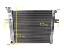 Zr7 Compatible With Jeep Grand Cherokee Straight-6 4.0l 1999-2004 Auto Zr7 Compatible With Jeep Grand Cherokee Straight-6 4.0l 1999-2004 Auto