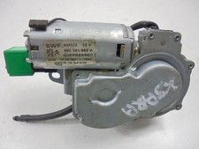 Citroen Xsara Picasso 2001 GENUINE Wischermotor Heckscheibe 962381888A AOJ34859