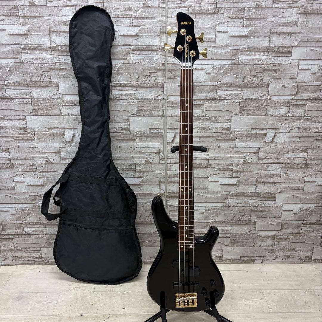 YAMAHA Motion B MB-50 ミディアムスケール　アクティブベース Yamaha MB-50 Motion B Active Bass 32” Medium Scale PJ Pickups w