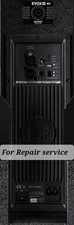 RCF EVOX 8 Amplifier Module Repair service. Read description.