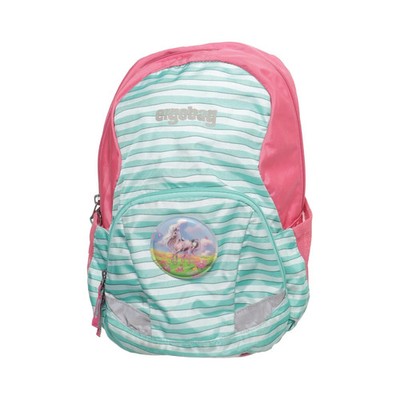 Ergobag, Rucksack, Unisex (Kinder), Polyester/Polyurethan #xX3