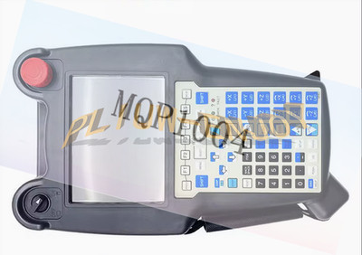1PCS NEW FANUC Teach Pendant A05B-2518-C200#EAW A05B-2518-C200#EAW