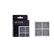 LG LT120F ADQ73334008 Fresh Air Replacement Refrigerator Air Filter