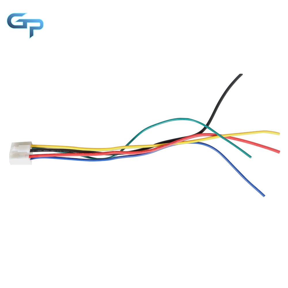 Golf Cart 36/48V to 12V Voltage Reducer Converter For Club Car E-Z-GO Yamaha 30A