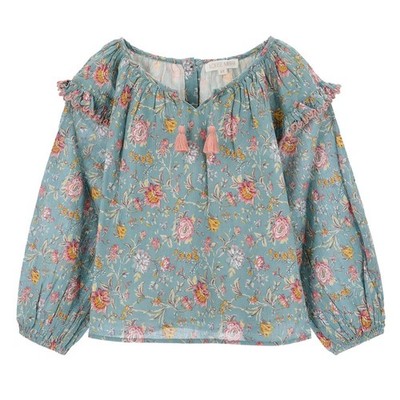 Louise Misha Lucky Chance Iris Bluse 67679252
