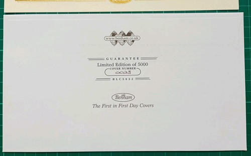 2020 Palace of Westminster First Day Cover Westminster London SW1A Pmk - Picture 3 of 3