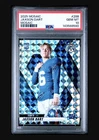 2025 Mosaic Jaxson Dart Mosaic PSA 10 LOW POP!