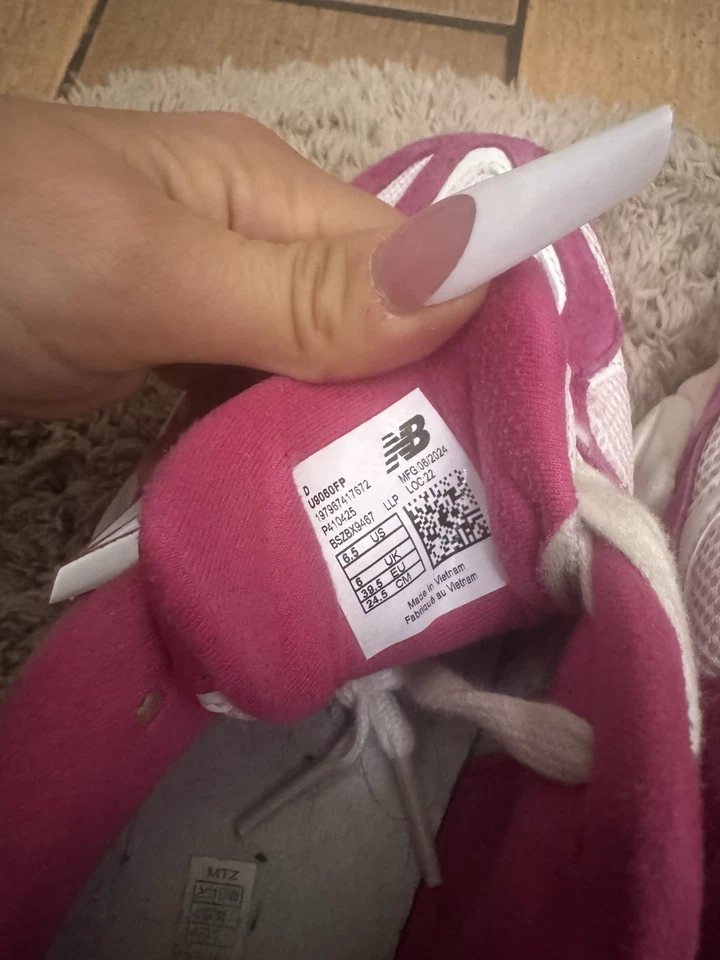 New Balance 9060, foto 3 di 5