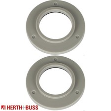 2x Federbeinstützlager HERTH+BUSS JAKOPARTS J4421000 2 Domlager