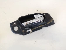 9629160577 Door Handle Inner Front Right Peugeot 607 DE1646916-84