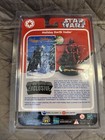 Hasbro Star Wars Holiday 2005 Edition Red DARTH VADER 3.75" Exclusive Figure NEW — photo 2