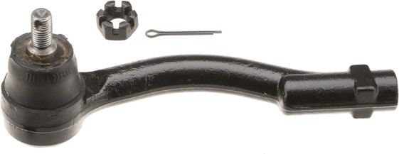 outer TRW-OE JTE7601 Tie Rod End for HYUNDAI,HYUNDAI (BEIJING),KIA,KIA (DYK)