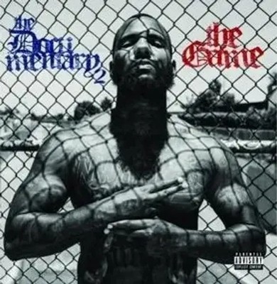 The Documentary 2 | The Game | Audio-CD | CD | 2015 | EAN 0886922690525