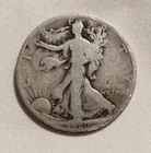 1920 P Walking Liberty Half Dollar