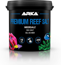 Sale Marino 10 Kg –  Premium Reef Salt – Sale Sintetico per Acquario Marino – St